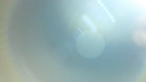 Lens Flare - LED Transition 4