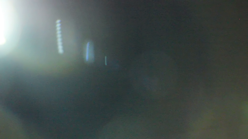 Lens Flare - LED Transition 5