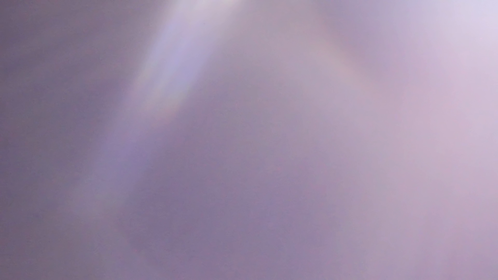 Lens Flare - Warm Transition 10