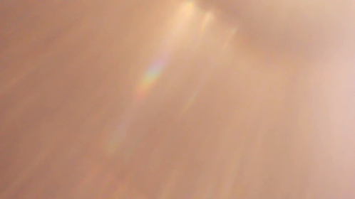 Lens Flare - Warm Transition 9