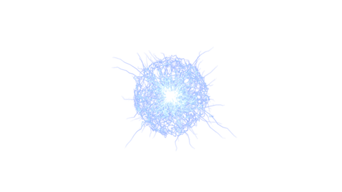 Lighting Ball 1