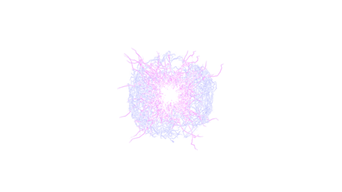 Lighting Ball 2