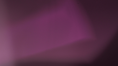 (4K) Light Leak Purple 5