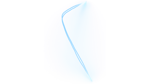 Lightning Arc Accent 1