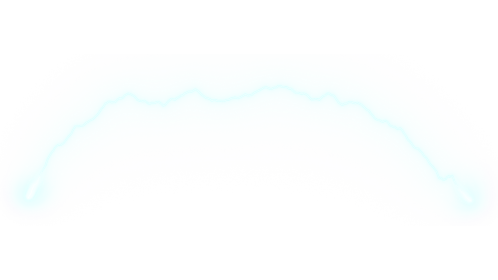 Lightning Arc Accent 10