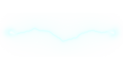 Lightning Arc Accent 11
