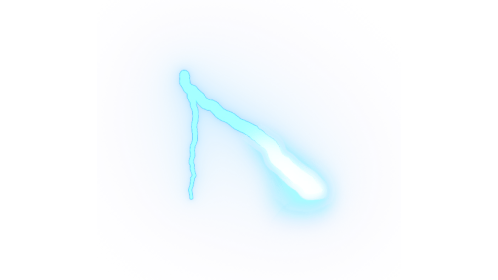 Lightning Arc Accent 2