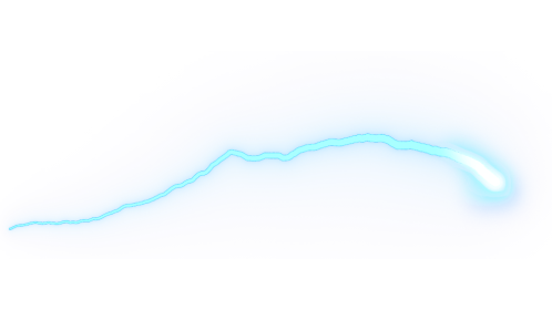 Lightning Arc Accent 4