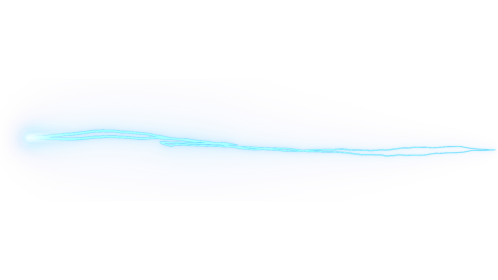 Lightning Arc Accent 5