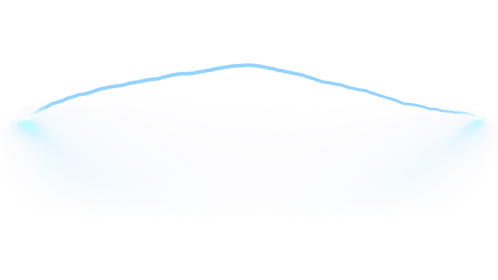Lightning Arc Accent 7