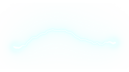 Lightning Arc Accent 8