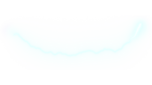 Lightning Arc Accent 9