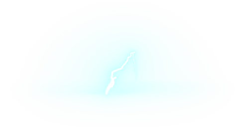 Lightning Arc Ground Away 4