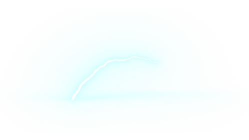 Lightning Arc Ground Away 5
