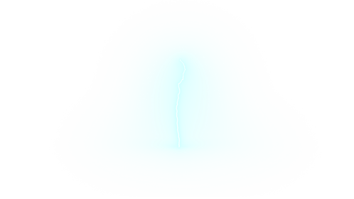 Lightning Arc Wall 2