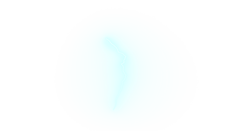 Lightning Arc Wall 3
