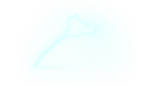 Lightning Arc Wall 5