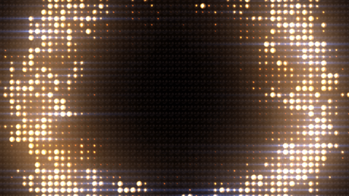 Lightwalls 4k Messy Circle 1