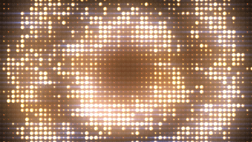 Lightwalls 4k Messy Circle 2