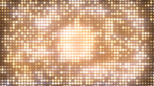 Lightwalls 4k Messy Circle 3