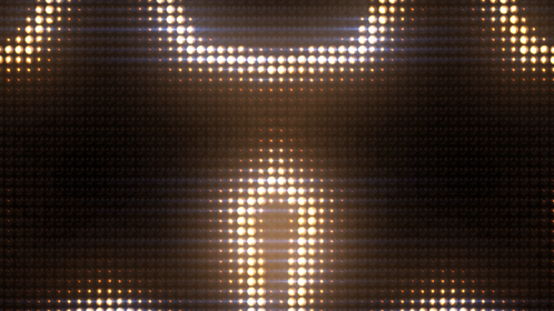 Lightwalls 4k Stars 1