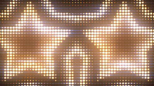 Lightwalls 4k Stars 2