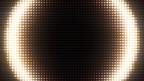 Lightwalls Large Circle 1