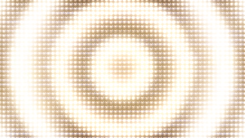 Lightwalls Large Circle 3