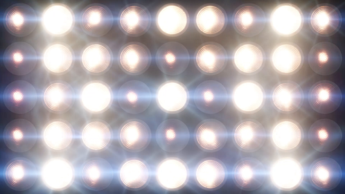 Lightwalls Small Outwards 3