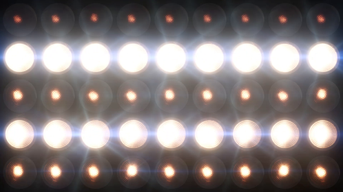 Lightwalls Small Upwards 2