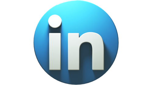 LinkedIn Icon Fun
