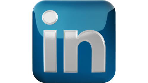 LinkedIn Icon