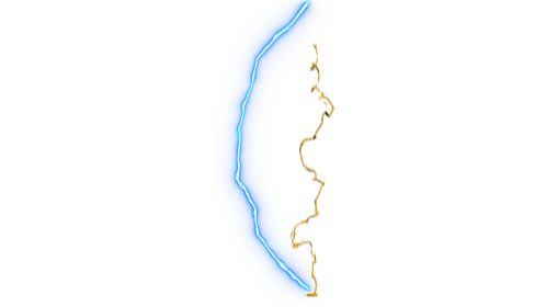 Liquid Lightning Strike 2