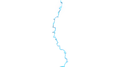 Liquid Lightning Strike 4