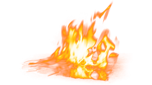 Loopable Small Fire 1