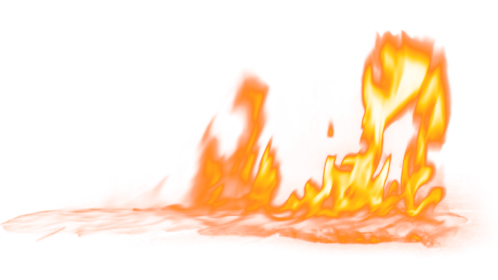 Loopable Small Fire 2