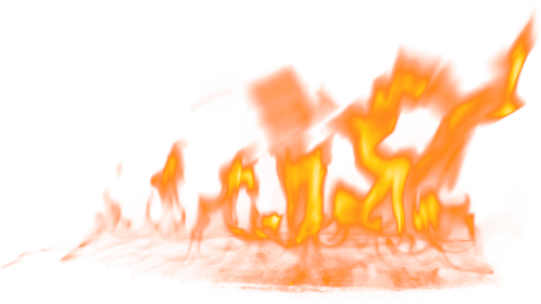Loopable Small Fire 3