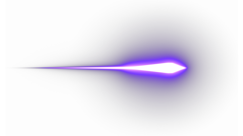 Looping Blaster Bolt Arrow