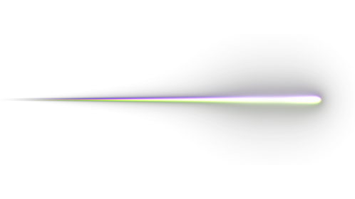 Looping Blaster Bolt Chroma