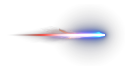 Looping Blaster Bolt Fiery