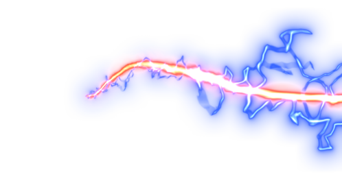 Looping Busterbeam 5