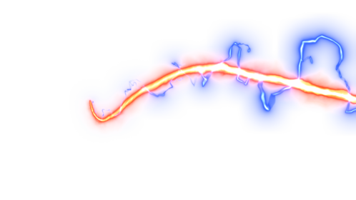 Looping Busterbeam 7