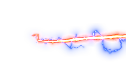 Looping Busterbeam 8