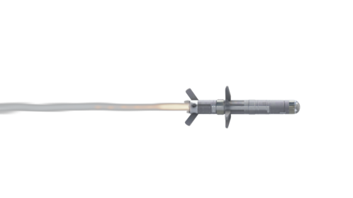 Looping Javelin Side Loop Fast