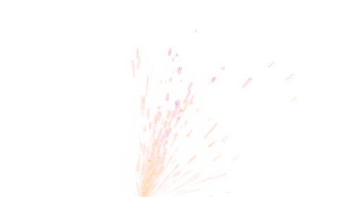 Spark Burst Up 19