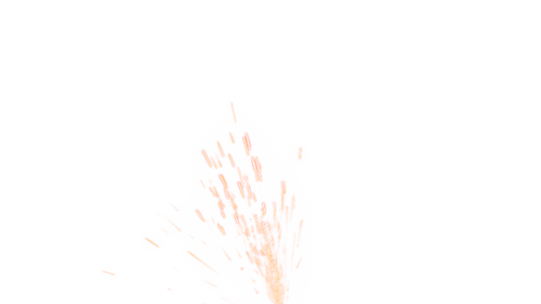 Spark Burst Up 4
