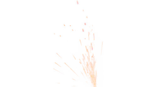 Spark Burst Up 6