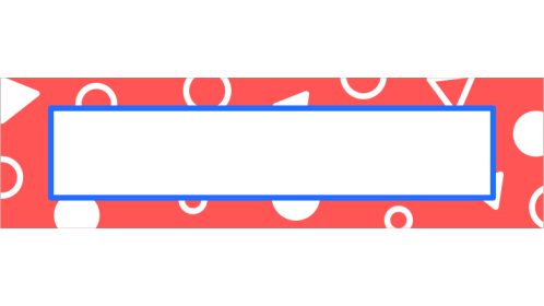 Lower Third Artsy 3