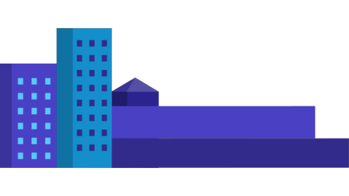 Lower Third City 1