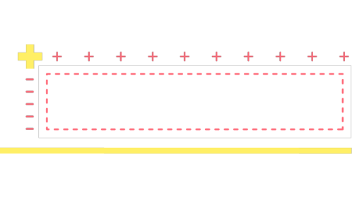 Lower Third Crosses 1